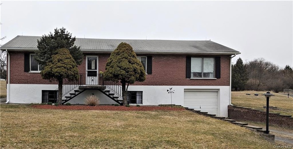 378 Prospect Rd, Chester, NY 10918 - photo 1