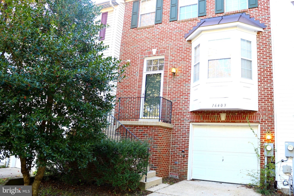 16403 Elkhorn Ln, Bowie, MD 20716 - photo 1