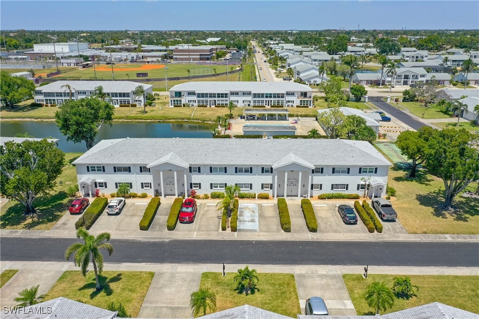 1473 Saddle Woode Dr unit 7C, Fort Myers, FL 33919 - photo 1