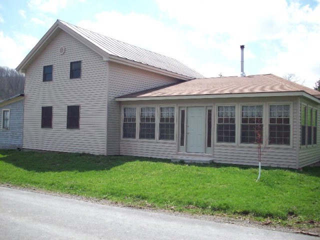 Main View
