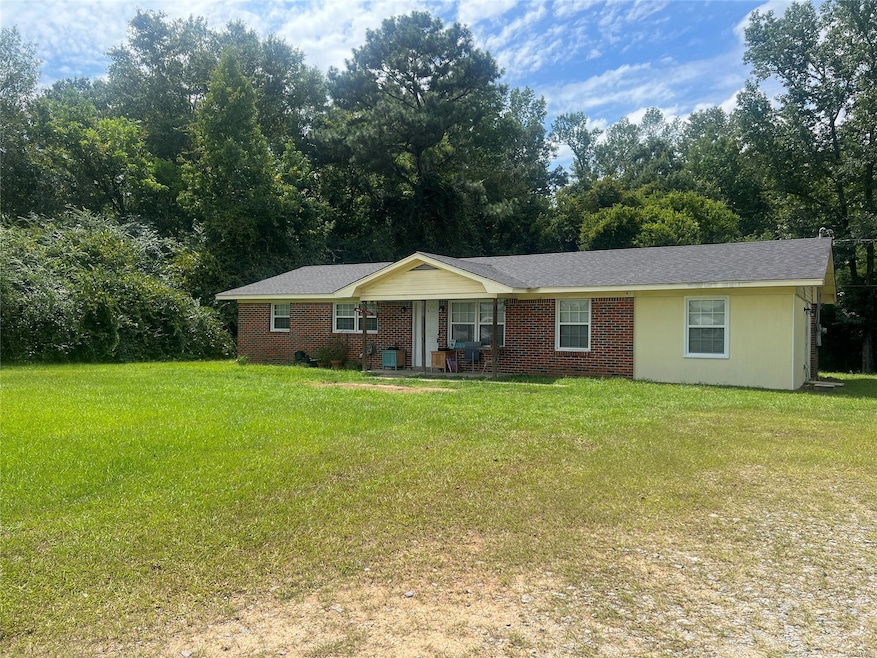 Welcome to 337 Pleasant Hill!