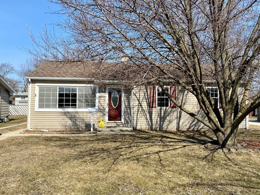 3307 George St, Highland, IN 46322 - photo 1