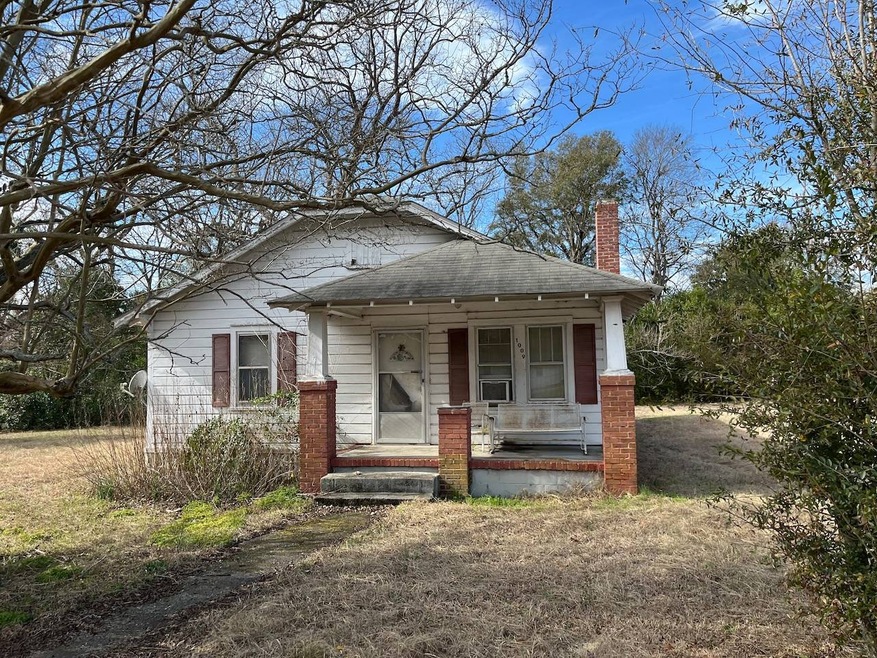 1009 Malloy St, Florence, SC 29506 MLS 11256118