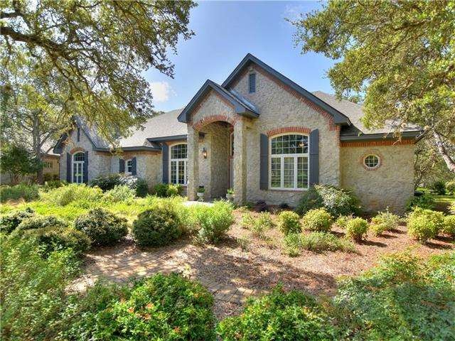 421 Lander Ln, Dripping Springs, TX 78620 - photo 1