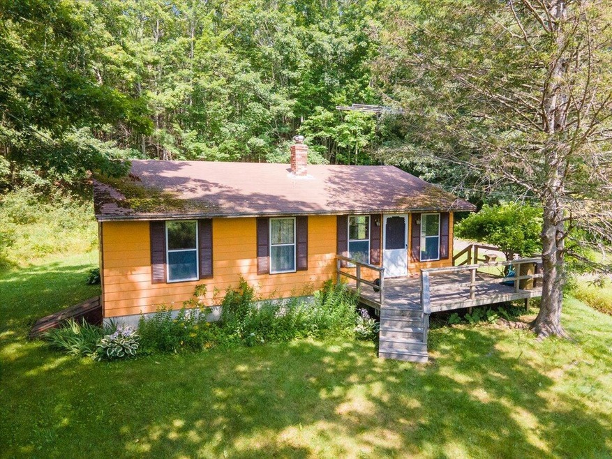 662 Searsmont Road, Appleton