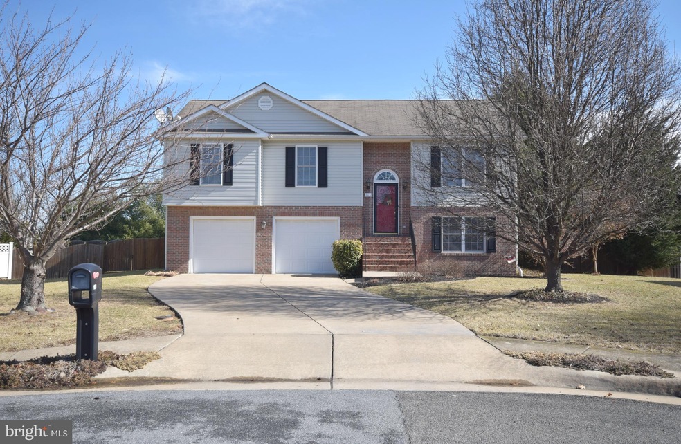 113 Welsh Ct, Stephens City, VA 22655 - photo 1