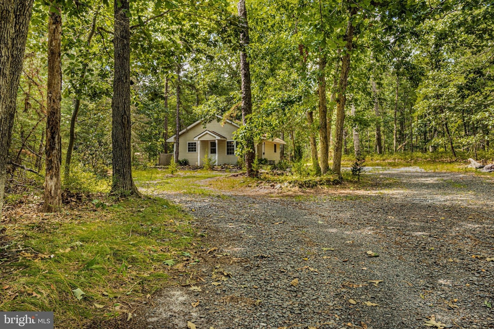 5253 Pleasant Mills Rd, Hammonton, NJ 08037 - photo 1