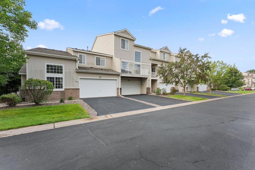 14701 Cobalt St NW unit 47, Anoka, MN 55303 - photo 1