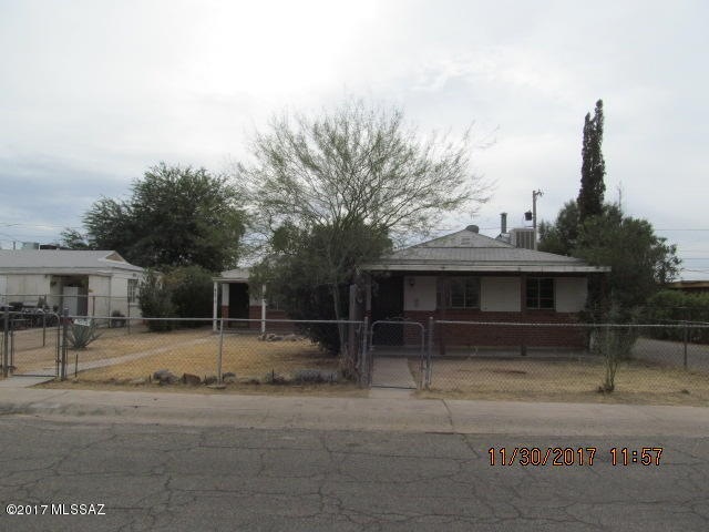 4510 E 17th St unit 4512, Tucson, AZ 85711 - photo 1