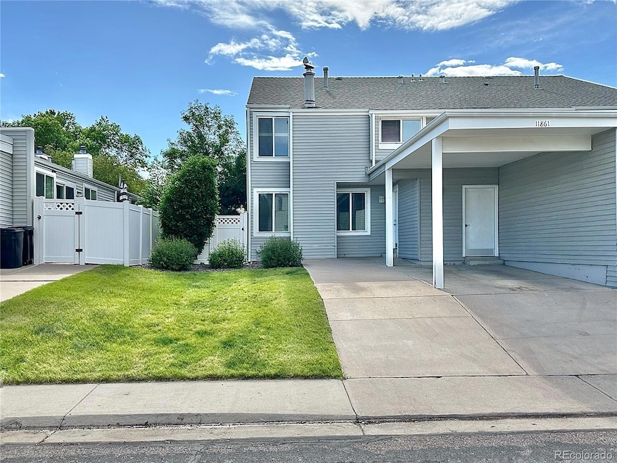 11861 Monroe Way, Thornton, CO 80233 - photo 1