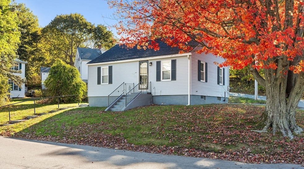 164 Conant St, Gardner, MA 01440 - photo 1