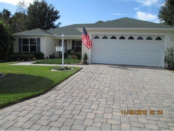 3619 Reston Dr, The Villages, FL 32162 - photo 1