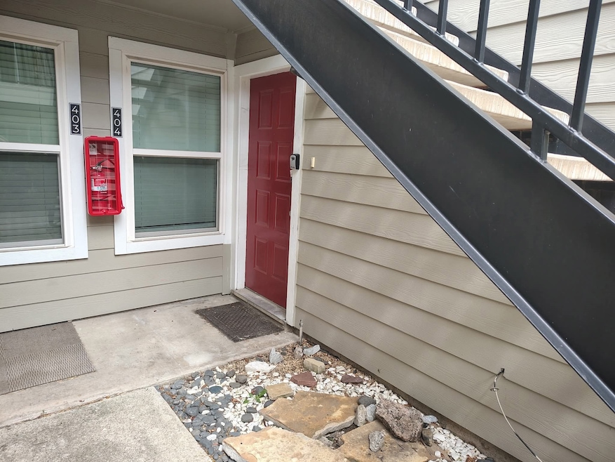 6900 Skillman St unit 404D, Dallas, TX 75231 - photo 1