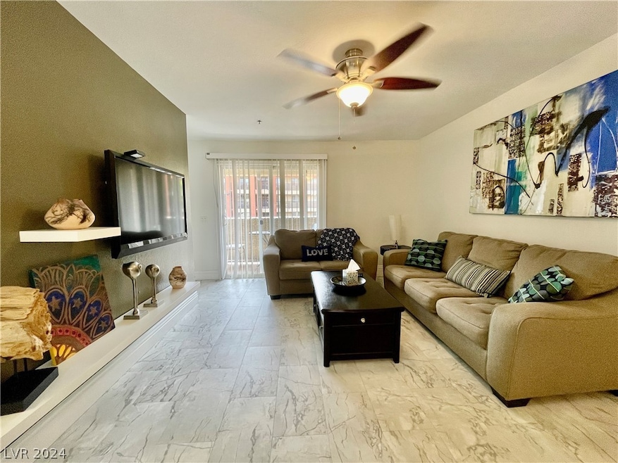 4200 S Valley View Blvd unit 2009, Las Vegas, NV 89103 - photo 1