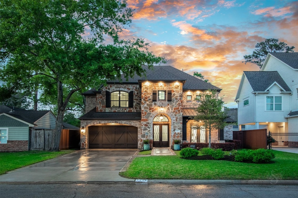 1714 Latexo Dr, Houston, TX 77018 - photo 1