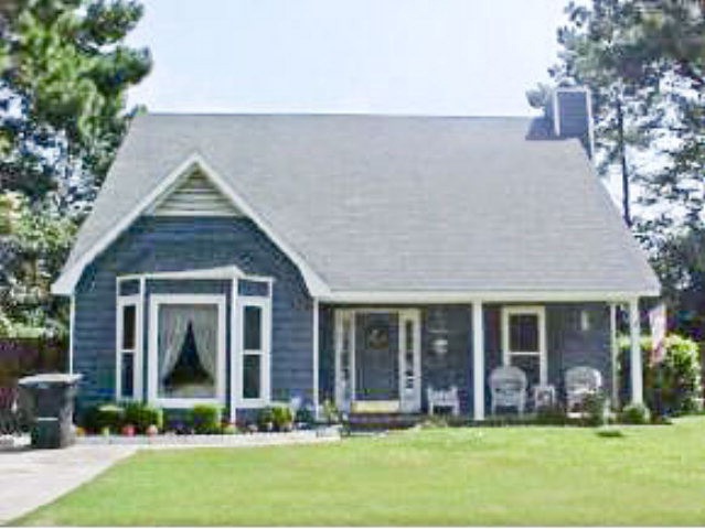 Main View