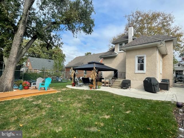 704 Center St, Collingswood, NJ 08108 - photo 1