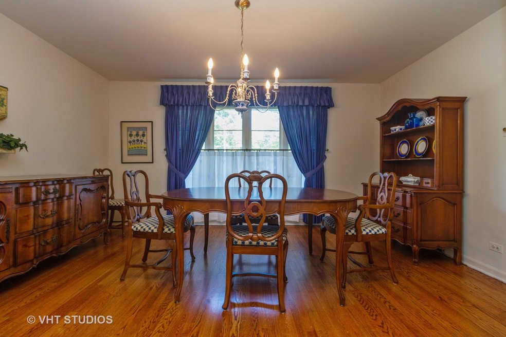 1245 Berry Ln, Flossmoor, IL 60422 - photo 1