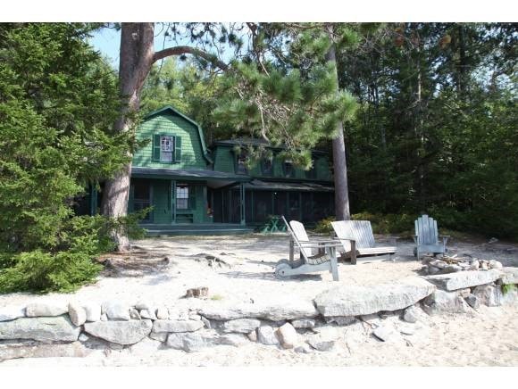 98 Pike Brook Rd, New London, NH 03257 - photo 1