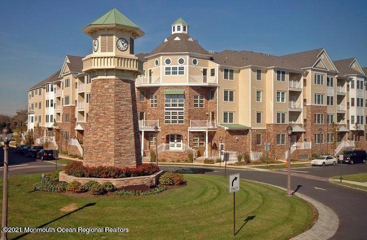 22 Cooper Ave unit 103, Long Branch, NJ 07740 - photo 1