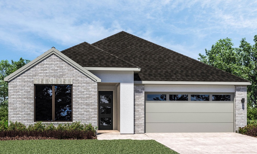 13301 Bear Creek Ct, Conroe, TX 77384 - photo 1