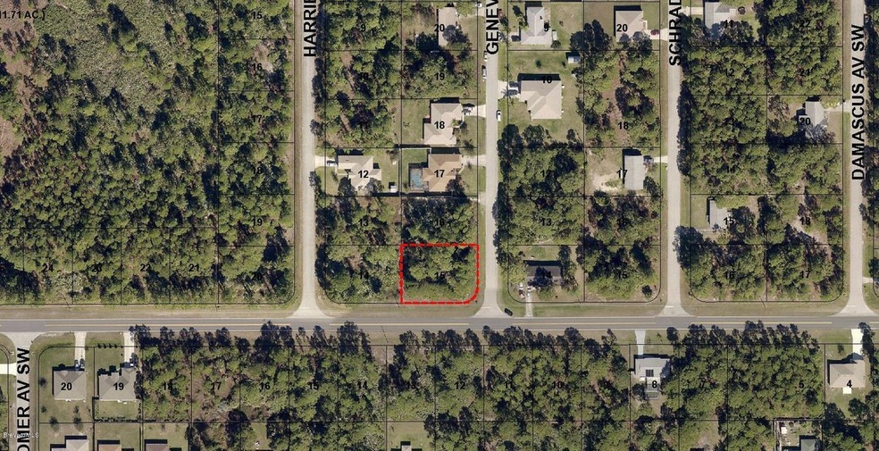Genevo Lot Listing 12-15-15