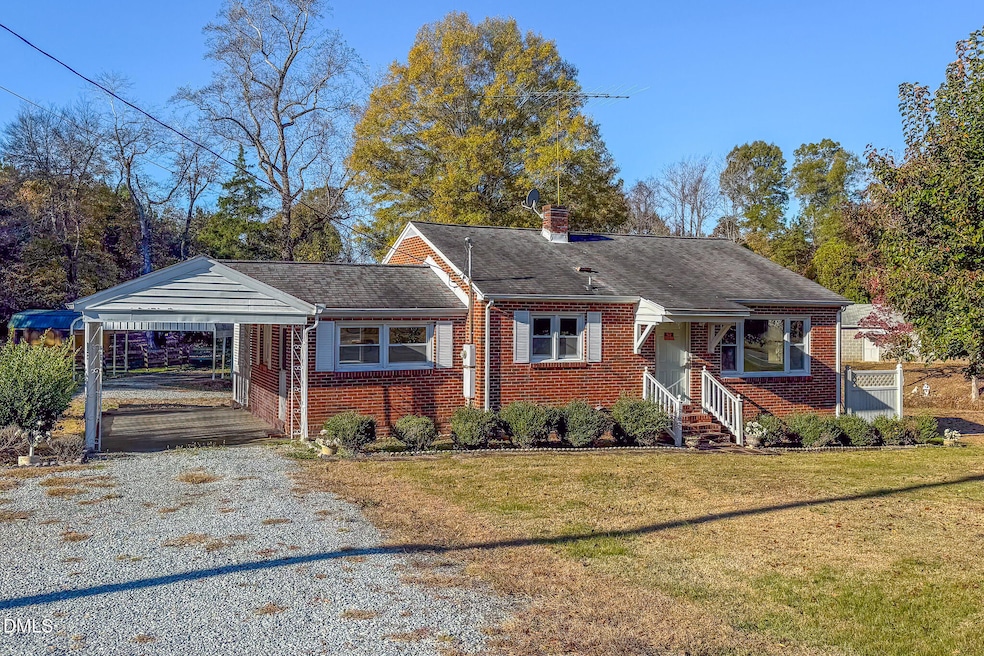 7270 Durham Rd, Timberlake, NC 27583 - photo 1