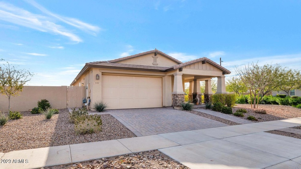 5707 S Remington, Mesa, AZ 85212 - photo 1