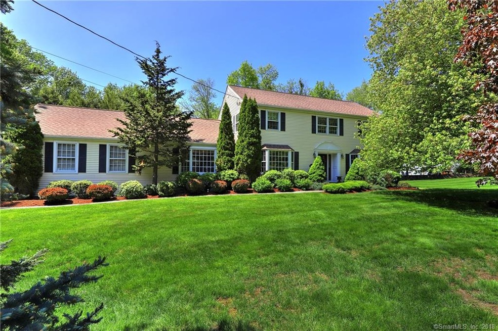 19 Civkin Dr, Trumbull, CT 06611 - photo 1