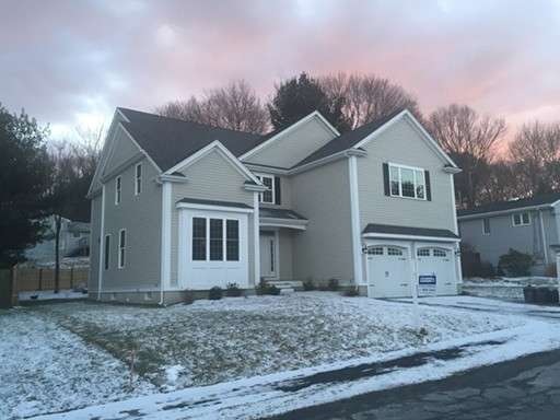 44 Fay Ln, Needham Heights, MA 02494 - photo 1