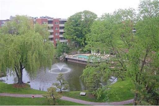 99 Florence St unit 604A, Chestnut Hill, MA 02467 - photo 1