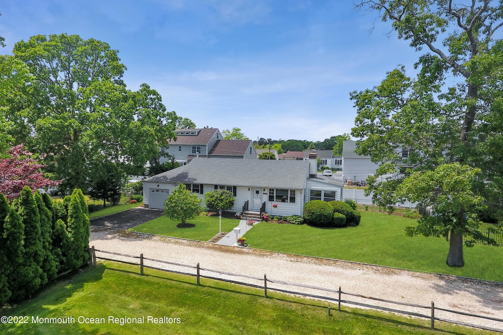 Charming Ranch Luxury Locale