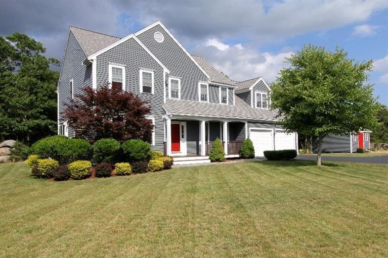 340 Nathan Ellis Hwy, East Falmouth, MA 02536 - photo 1