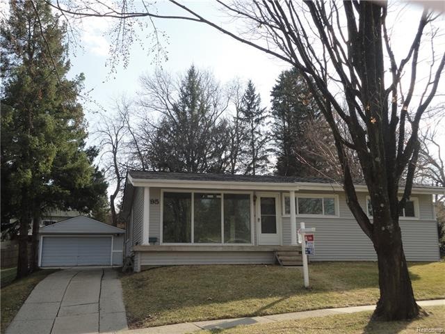 795 Sweetbriar