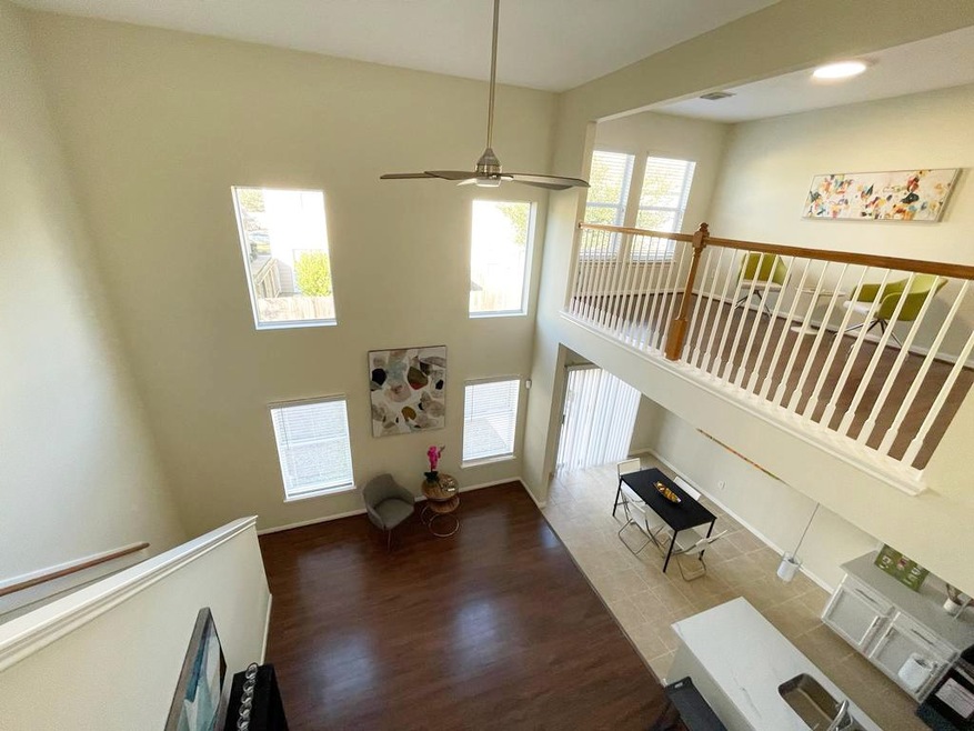 8315 Gros Ventre Ln, Houston, TX 77095 - photo 1