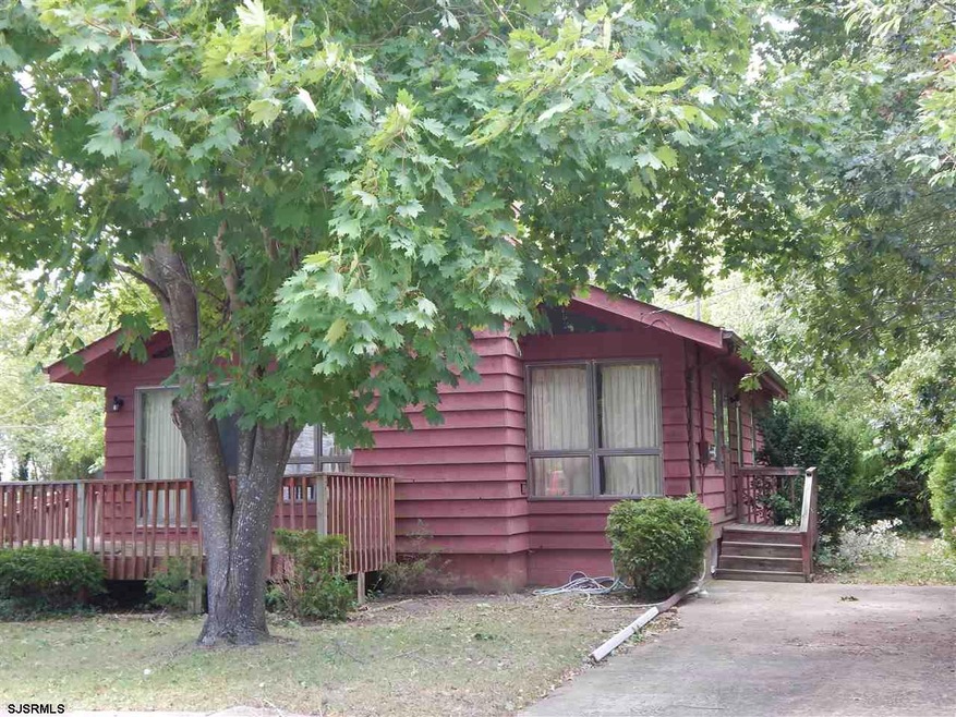 815 2nd St, Somers Point, NJ 08244 - photo 1