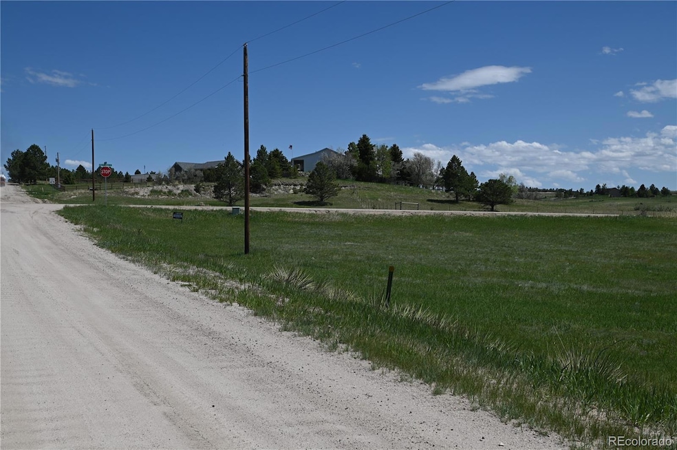 30523 Mountain View Trail unit 6, Kiowa, CO 80117 - photo 1