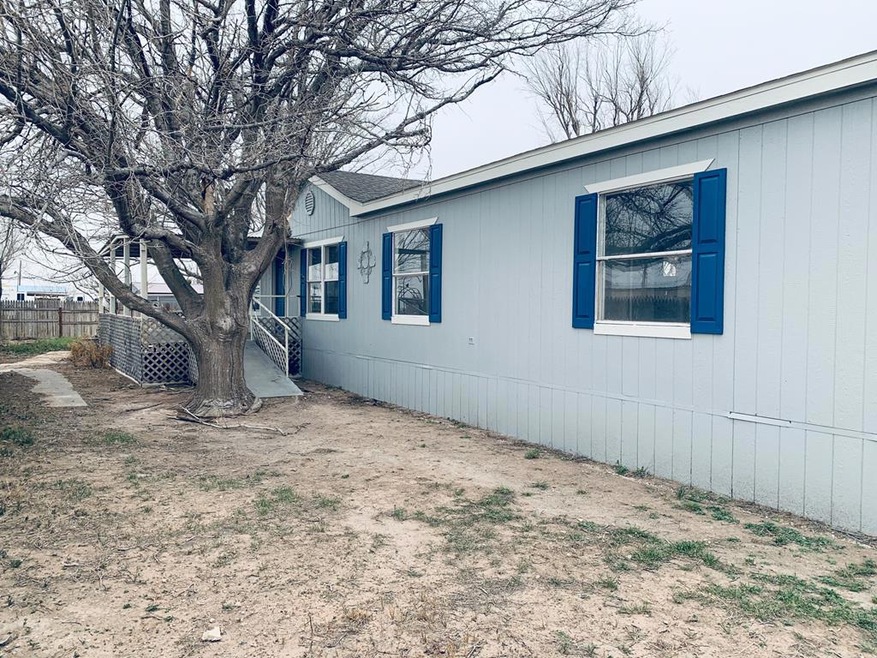 11454 W 20th St, Odessa, TX 79763 - photo 1