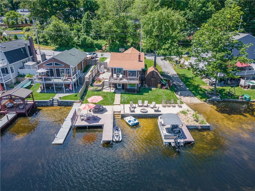 Sold $490,000 • Co-Listing Agent