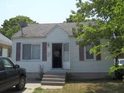 821 Lincoln Ave, Flint, MI 48507 - photo 1
