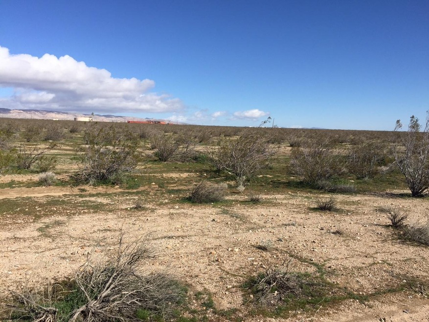 0 Sec 3 Tnshp 11 Rng 12 Quartr unit 17006101, Mojave, CA 93501 - photo 1