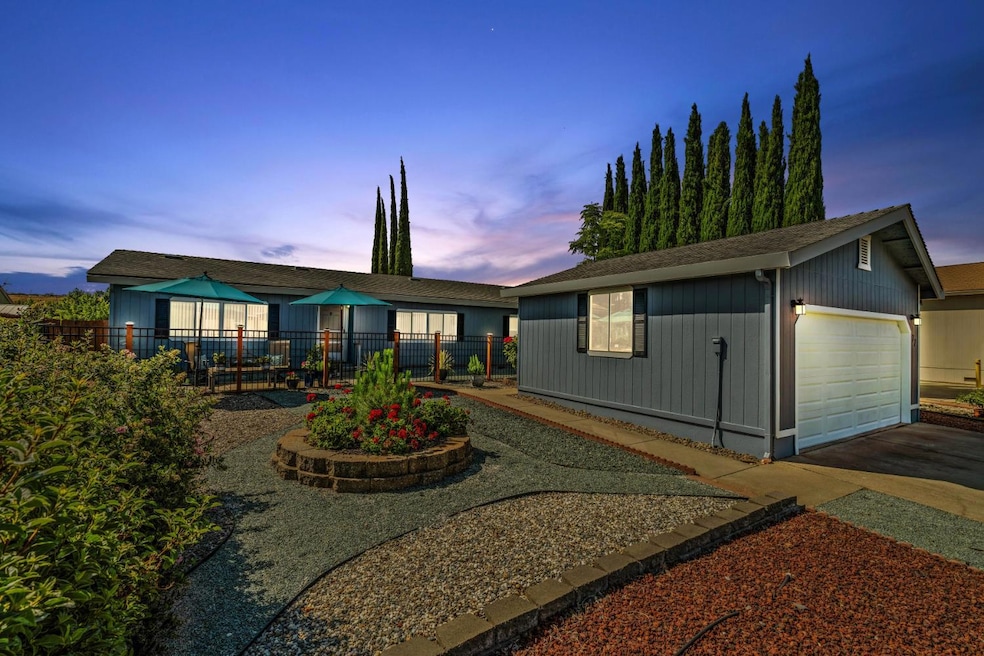 77 Mesa de Oro Cir, Sutter Creek, CA 95685 - photo 1