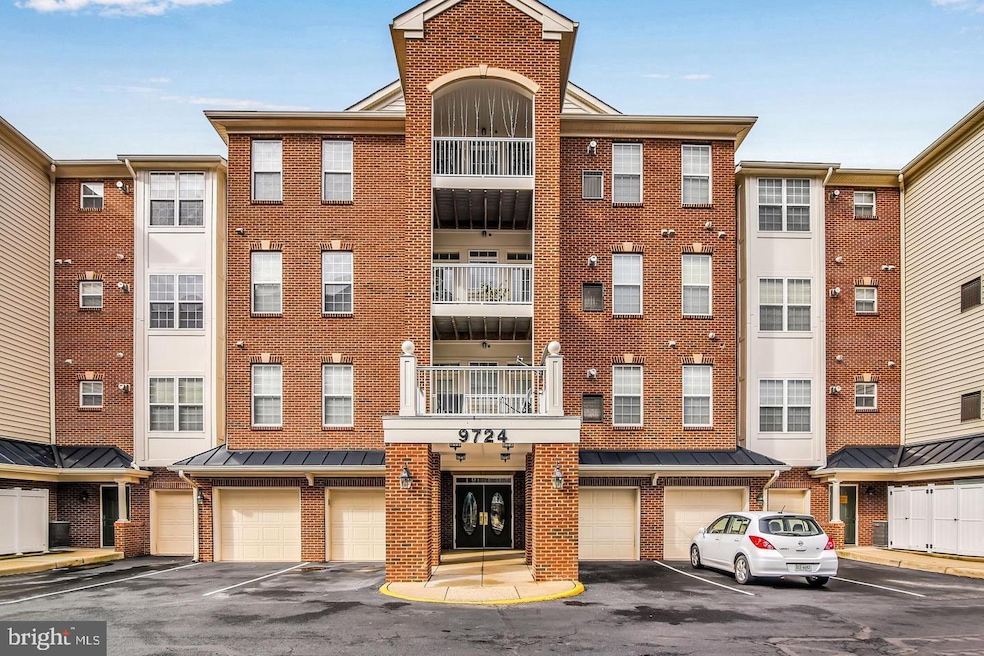9724 Holmes Place unit 203, Manassas Park, VA 20111 - photo 1