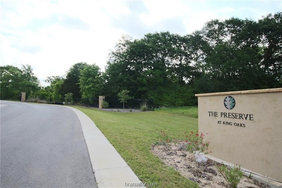 Gated Entry