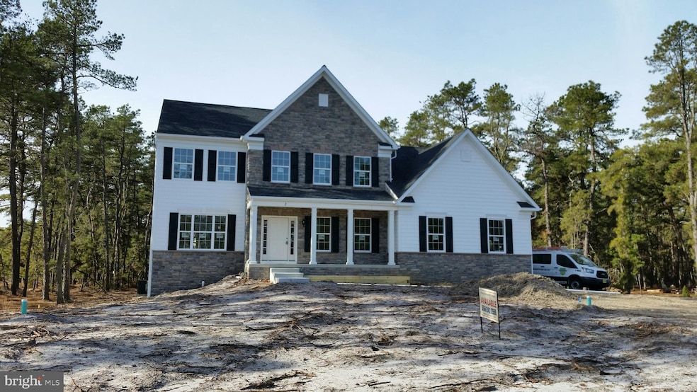 1 Peter Hurd Way, Marlton, NJ 08053 - photo 1