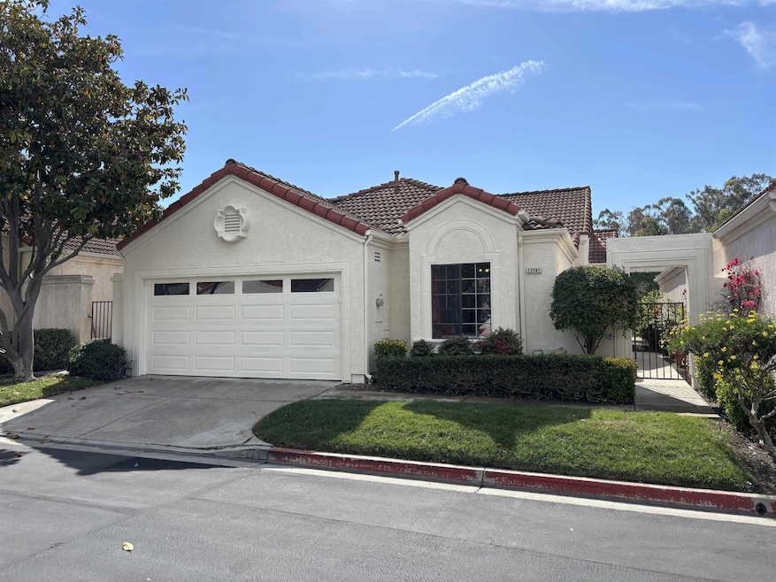 12141 Iron View Row, San Diego, CA 92128 - photo 1