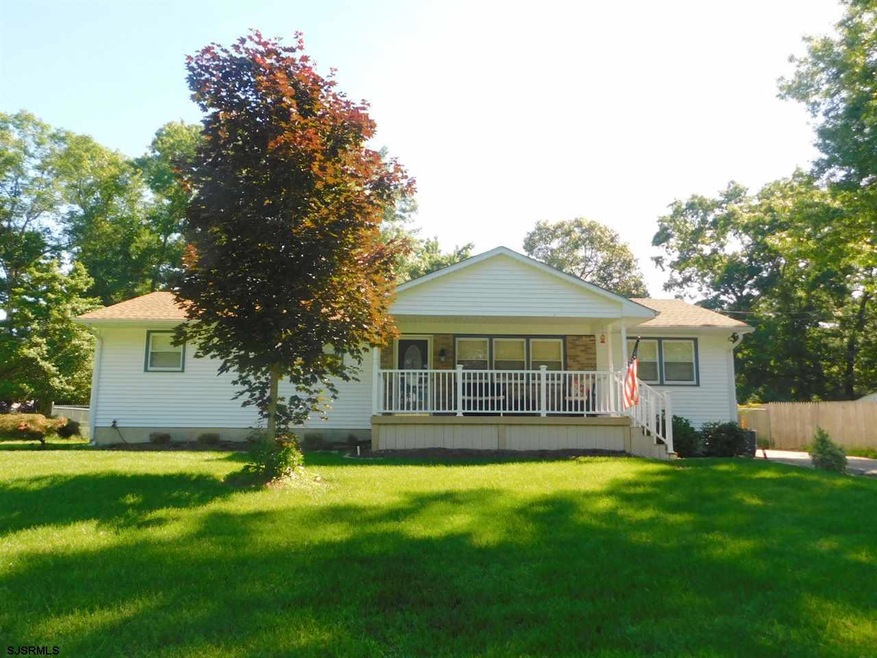 2569 Venezia Ave, Vineland, NJ 08361 - photo 1