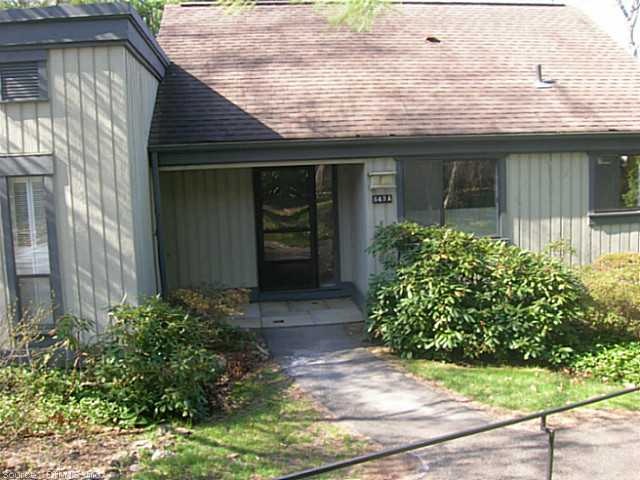 849A Heritage Village unit 849A, Southbury, CT 06488 - photo 1