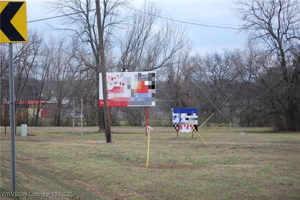 TBD U S Highway 71, Mansfield, AR 72944 - photo 1