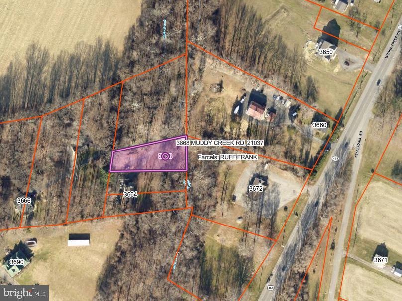 3668 Muddy Creek Rd, Edgewater, MD 21037 - photo 1